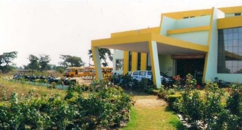Ashoka Institute of Technology and Management, Rajnandgaon