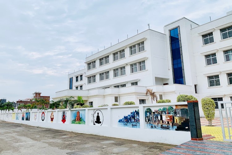 Ashoka Institute of Technology and Management, Varanasi