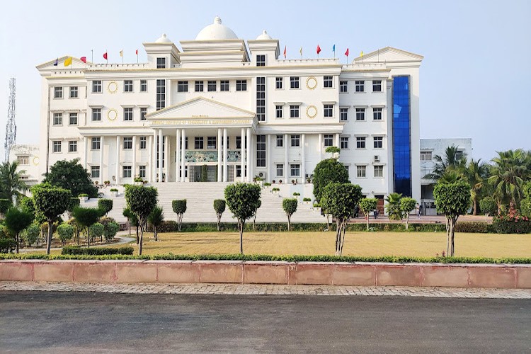 Ashoka Institute of Technology and Management, Varanasi