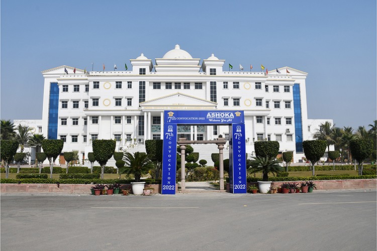 Ashoka Institute of Technology and Management, Varanasi