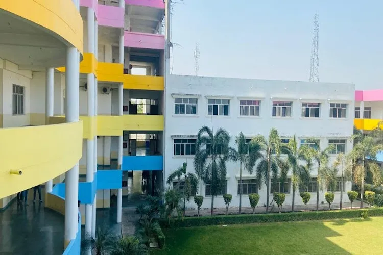 Ashoka Institute of Technology and Management, Varanasi