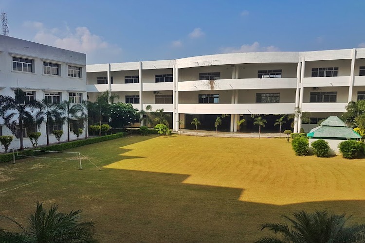 Ashoka Institute of Technology and Management, Varanasi