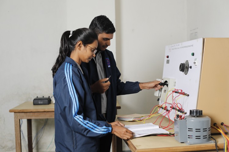 Ashoka Institute of Technology and Management, Varanasi