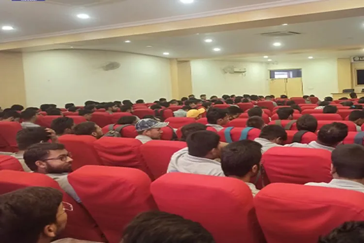 Ashoka Institute of Technology and Management, Varanasi