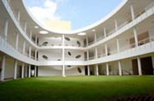 Ashoka International Centre for Educational Studies and Research, Nashik