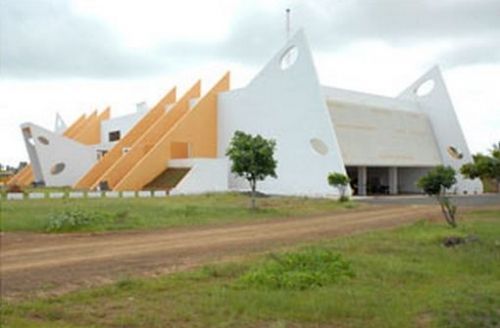 Ashoka International Centre for Educational Studies and Research, Nashik