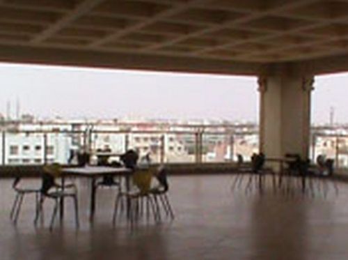 Ashoka International Centre for Educational Studies and Research, Nashik