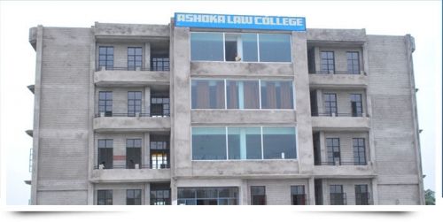 Ashoka Law College, Kathua