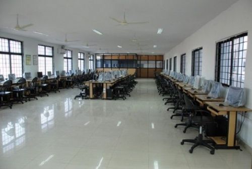 Ashoka School of Planning and Architecture, Nalgonda