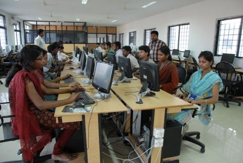 Ashoka School of Planning and Architecture, Nalgonda