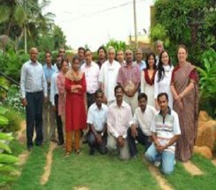 Ashoka Trust for Research in Ecology and the Environment, Bangalore