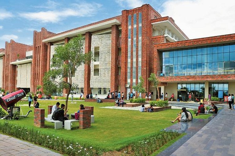 Ashoka University, Sonipat