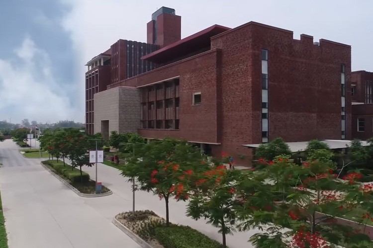 Ashoka University, Sonipat