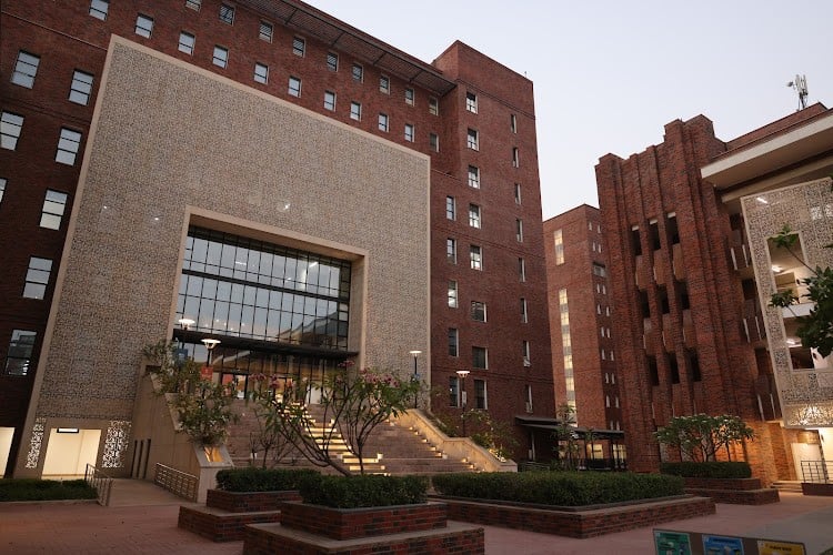 Ashoka University, Sonipat