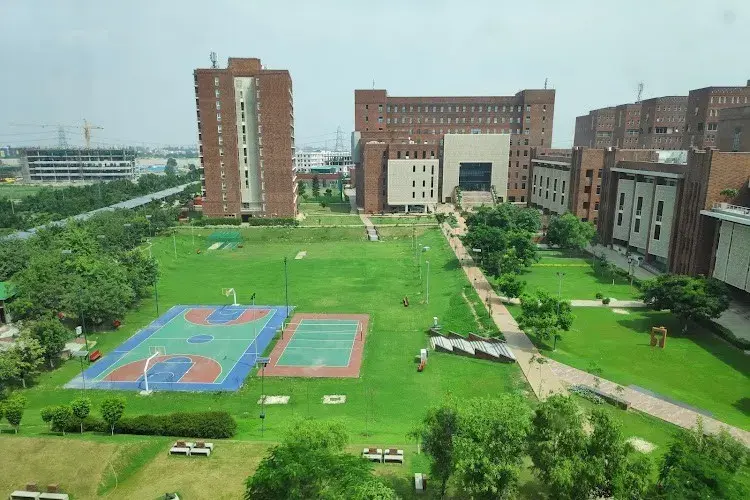 Ashoka University, Sonipat