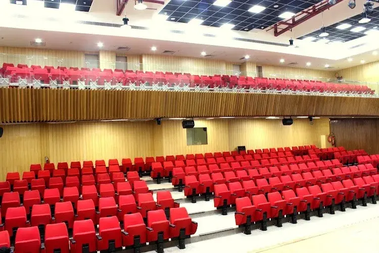 Ashoka University, Sonipat
