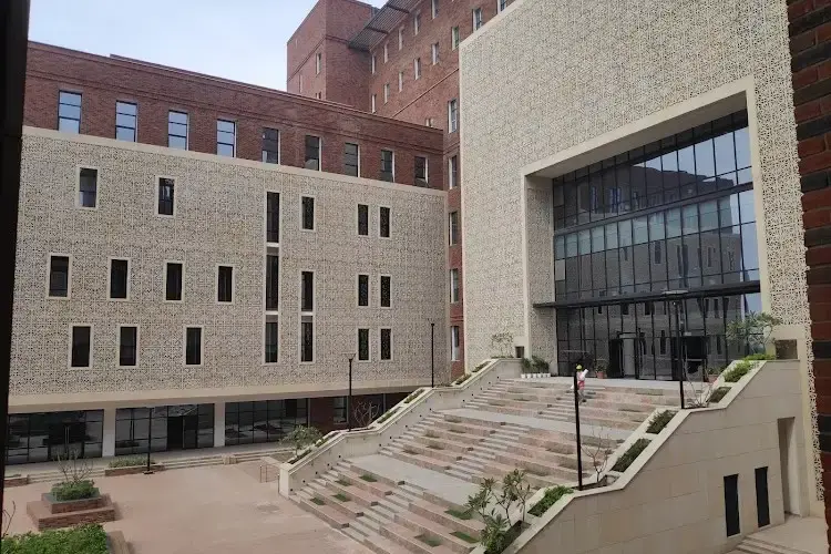 Ashoka University, Sonipat