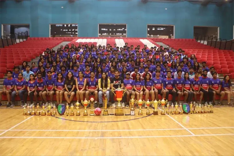 Ashoka University, Sonipat