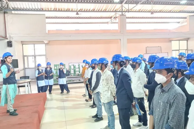 Ashokrao Mane Group of Institutions, Kolhapur