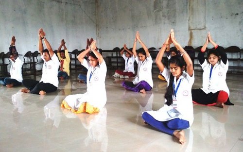 Ashokrao Mane Institute of Pharmaceutical Sciences and Research Save, Kolhapur