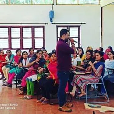 Ashtamgam Ayurveda Chikitsalayam & Vidyapeedham, Palakkad