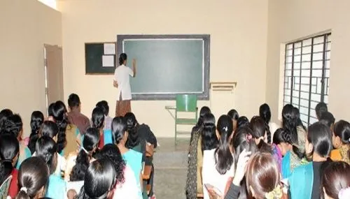 Ashwini Ayurvedic Medical College & Research Centre, Tumkur