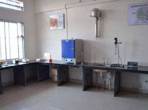 Ashwini Rural Medical College, Solapur