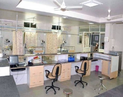 Ashwini Rural Medical College, Solapur