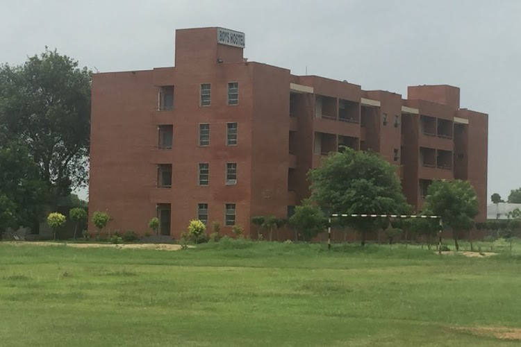 Asia Pacific Institute of Information Technology, Panipat