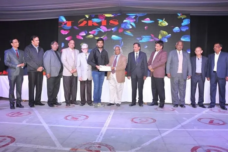 Asia Pacific Institute of Information Technology, Panipat