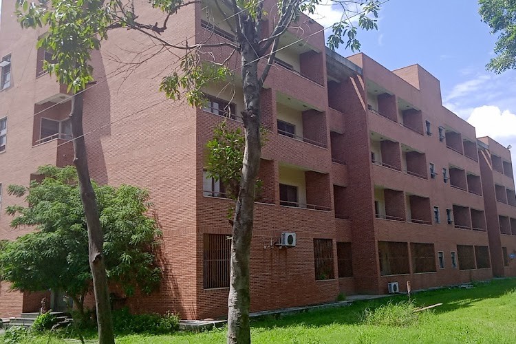 Asia Pacific Institute of Information Technology, Panipat