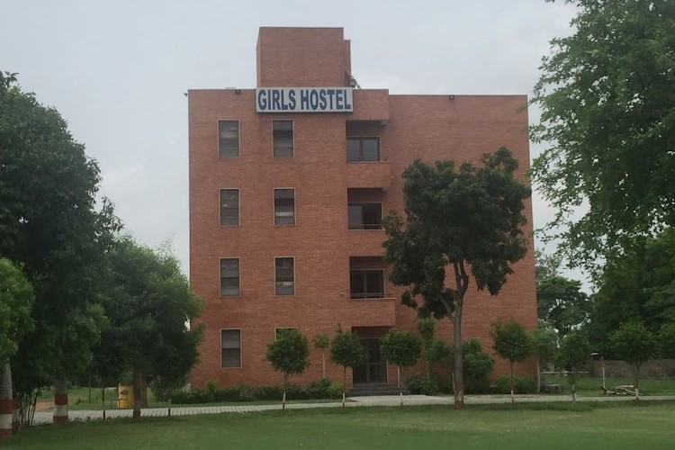 Asia Pacific Institute of Information Technology, Panipat