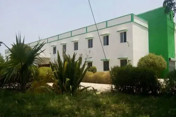 Asia Pacific Institute of Management, Ahmedabad