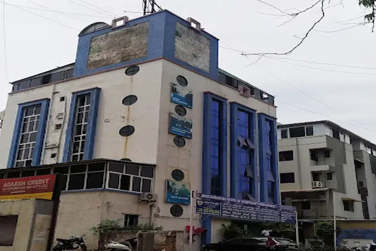 Asia Pacific Institute of Management, Ahmedabad