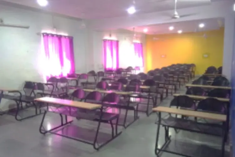 Asia Pacific Institute of Management, Ahmedabad