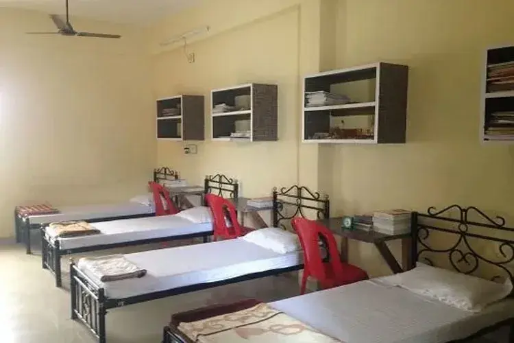 Asia Pacific Institute of Management, Ahmedabad