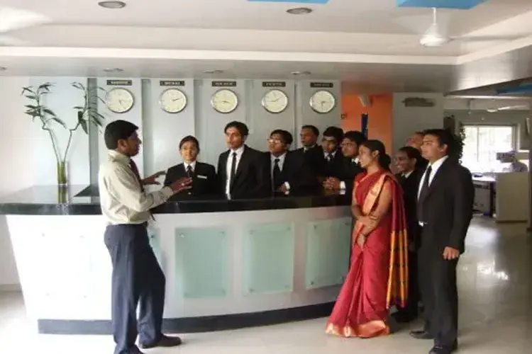 Asia Pacific Institute of Management, Ahmedabad