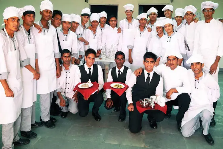 Asia Pacific Institute of Management, Ahmedabad