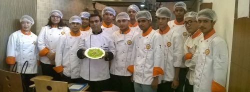 Asian Academy of Culinary Art, New Delhi