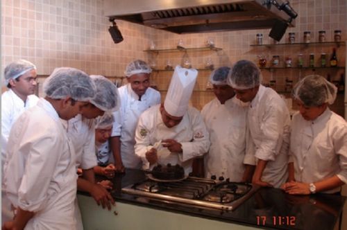 Asian Academy of Culinary Art, New Delhi