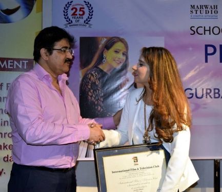 Asian Academy of Film & Television, Noida