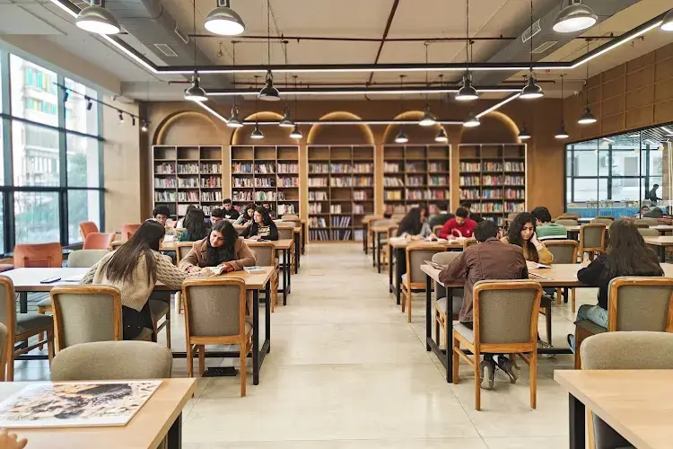 Asian Academy of Film & Television, Noida