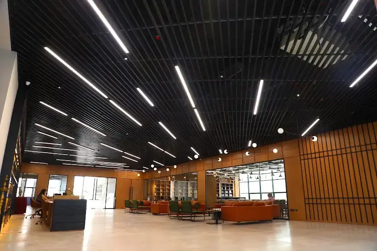 Asian Academy of Film & Television, Noida