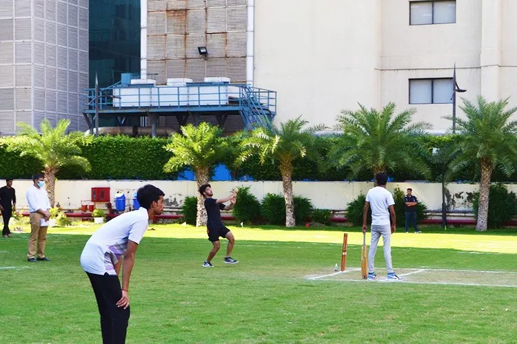 Asian Business School, Noida