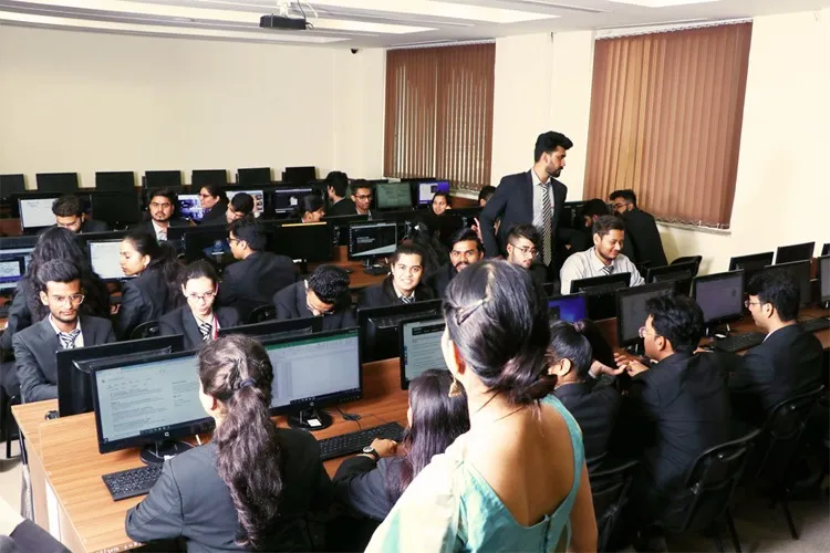 Asian Business School, Noida