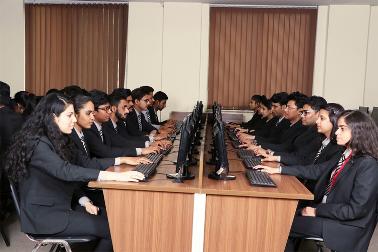Asian Business School, Noida