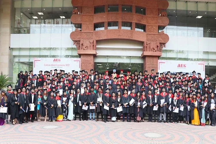 Asian Business School, Noida