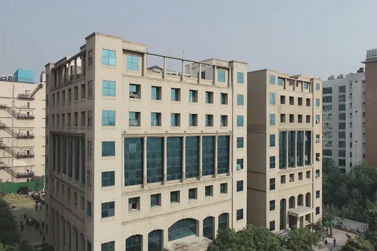 Asian Business School, Noida