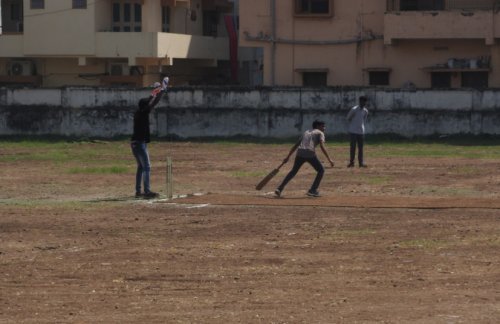 Asian College of Hotel Management, Vijayawada