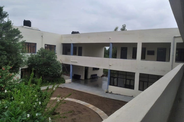 Asian College of Pharmacy, Udaipur